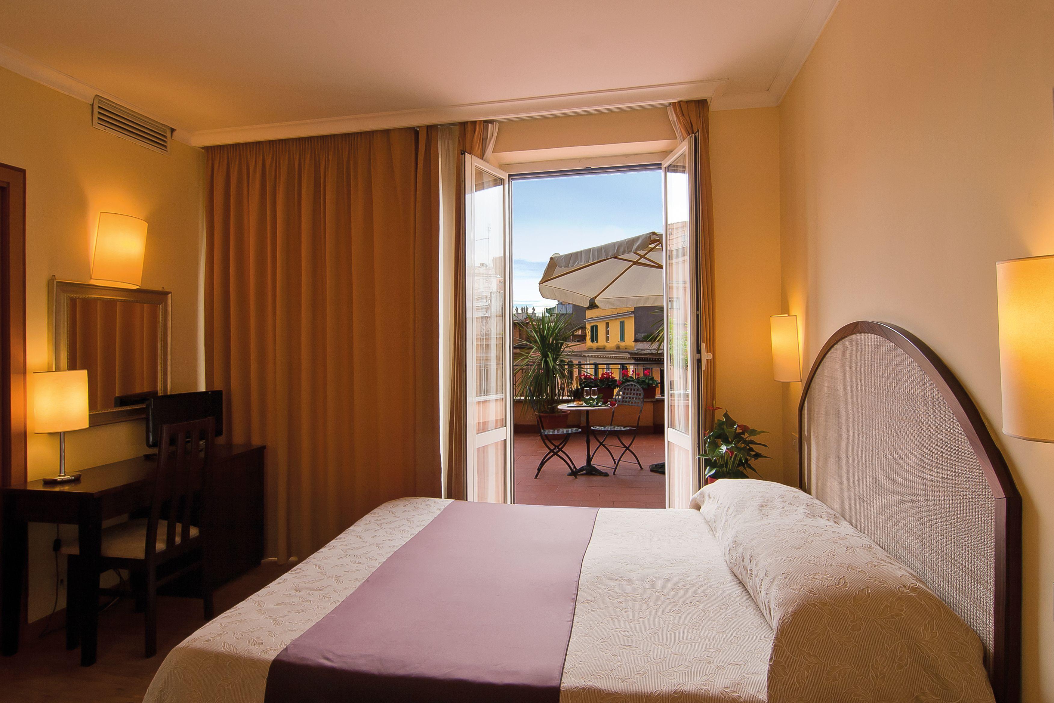 Hotel Novecento — Photos 2